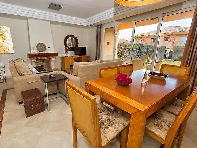 Resort Villas Los Flamencos La Cala De Mijas