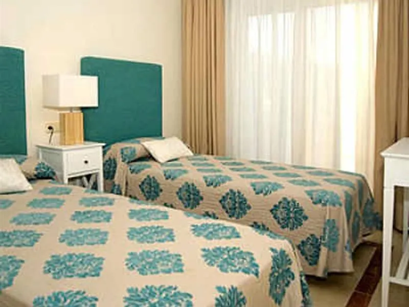 Resort Villas Los Flamencos La Cala De Mijas