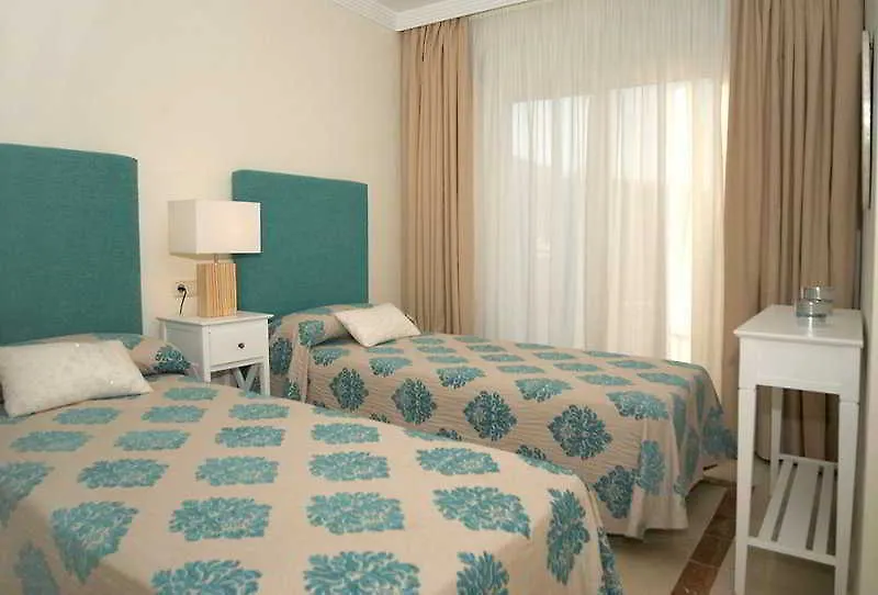 Villas Los Flamencos La Cala De Mijas Resort