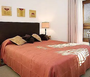 Villas Los Flamencos La Cala de Mijas Üdülőközpont
