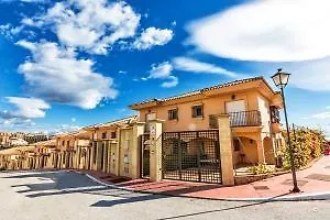 Villas Los Flamencos La Cala de Mijas 3*,  Spanyolország