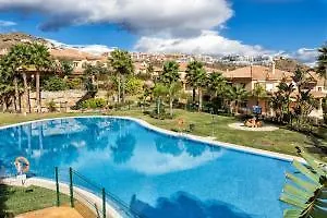 Villas Los Flamencos La Cala de Mijas