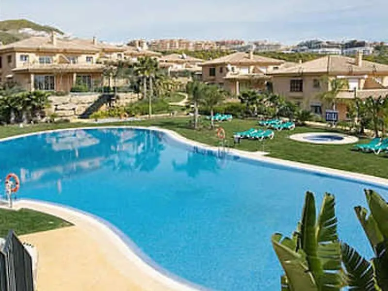 Villas Los Flamencos La Cala de Mijas Spanyolország