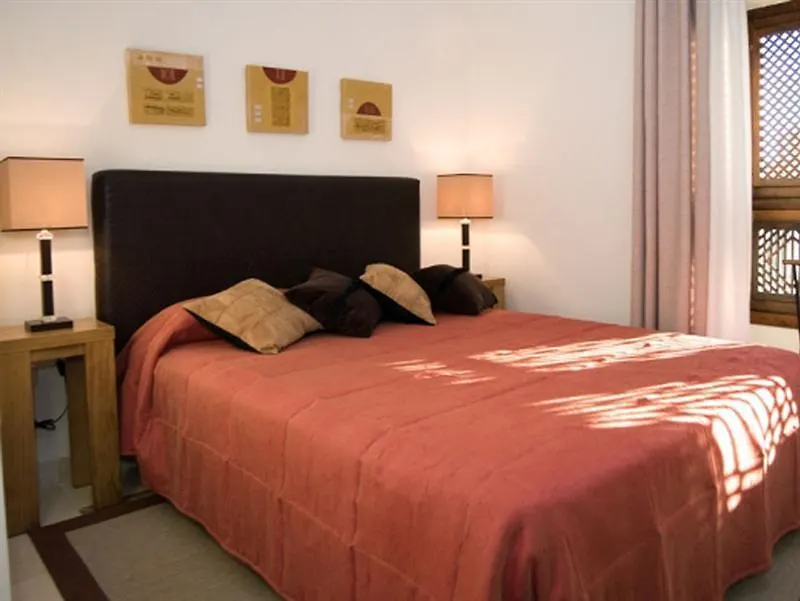 Villas Los Flamencos La Cala de Mijas Üdülőközpont