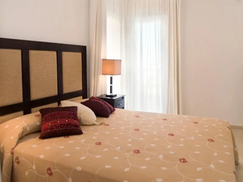 Villas Los Flamencos La Cala de Mijas Üdülőközpont