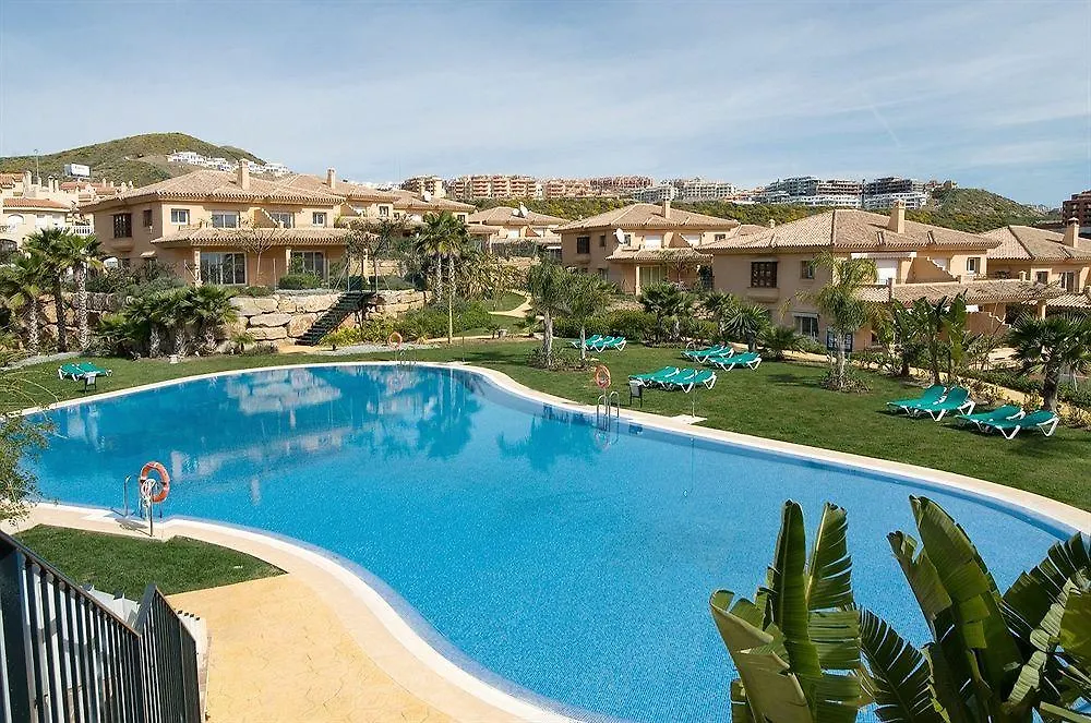 Villas Los Flamencos La Cala de Mijas