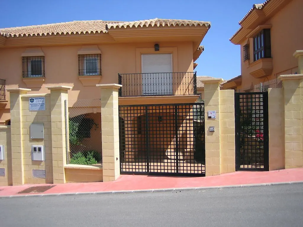 Villas Los Flamencos La Cala de Mijas 3*,  Spanyolország